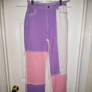 Shein Women's Designer Jean